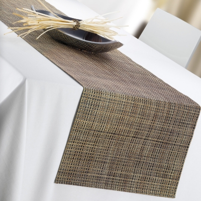 Chemin de table Vertige 